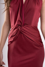 ABITO ACETATO COLLANA