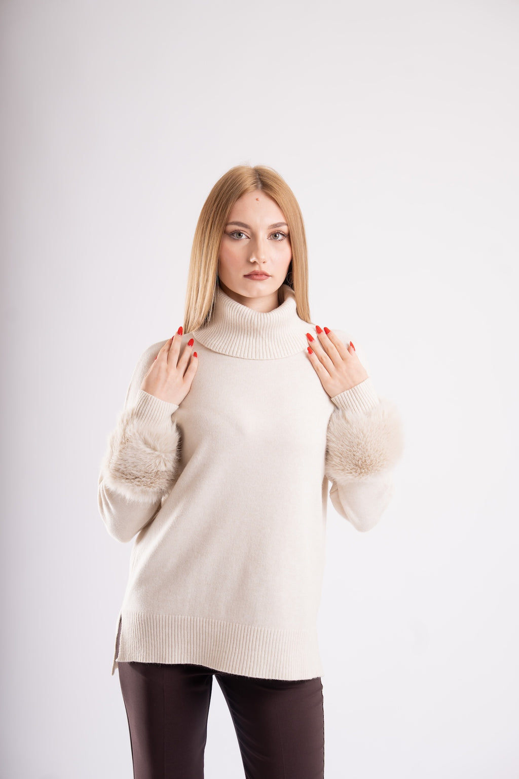 DOLCEVITA COURMAYEUR