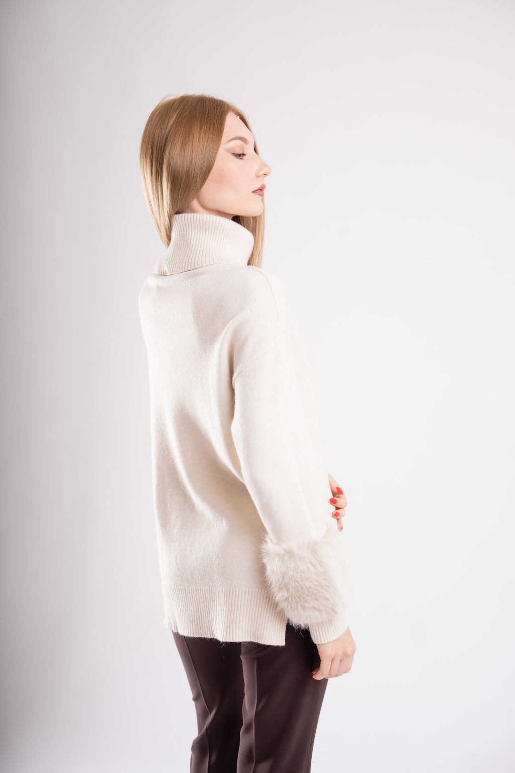 DOLCEVITA COURMAYEUR