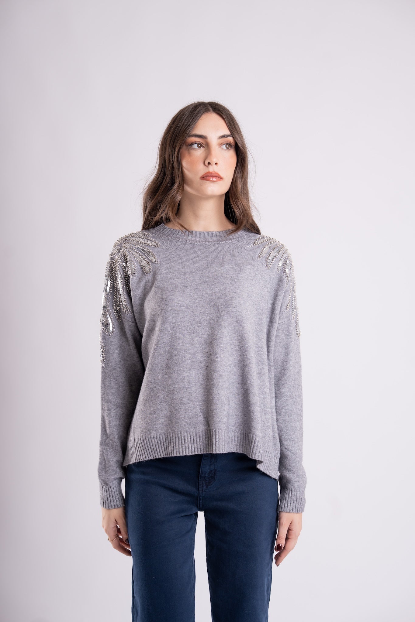 MAGLIA APPLICAZIONI FOGLIA