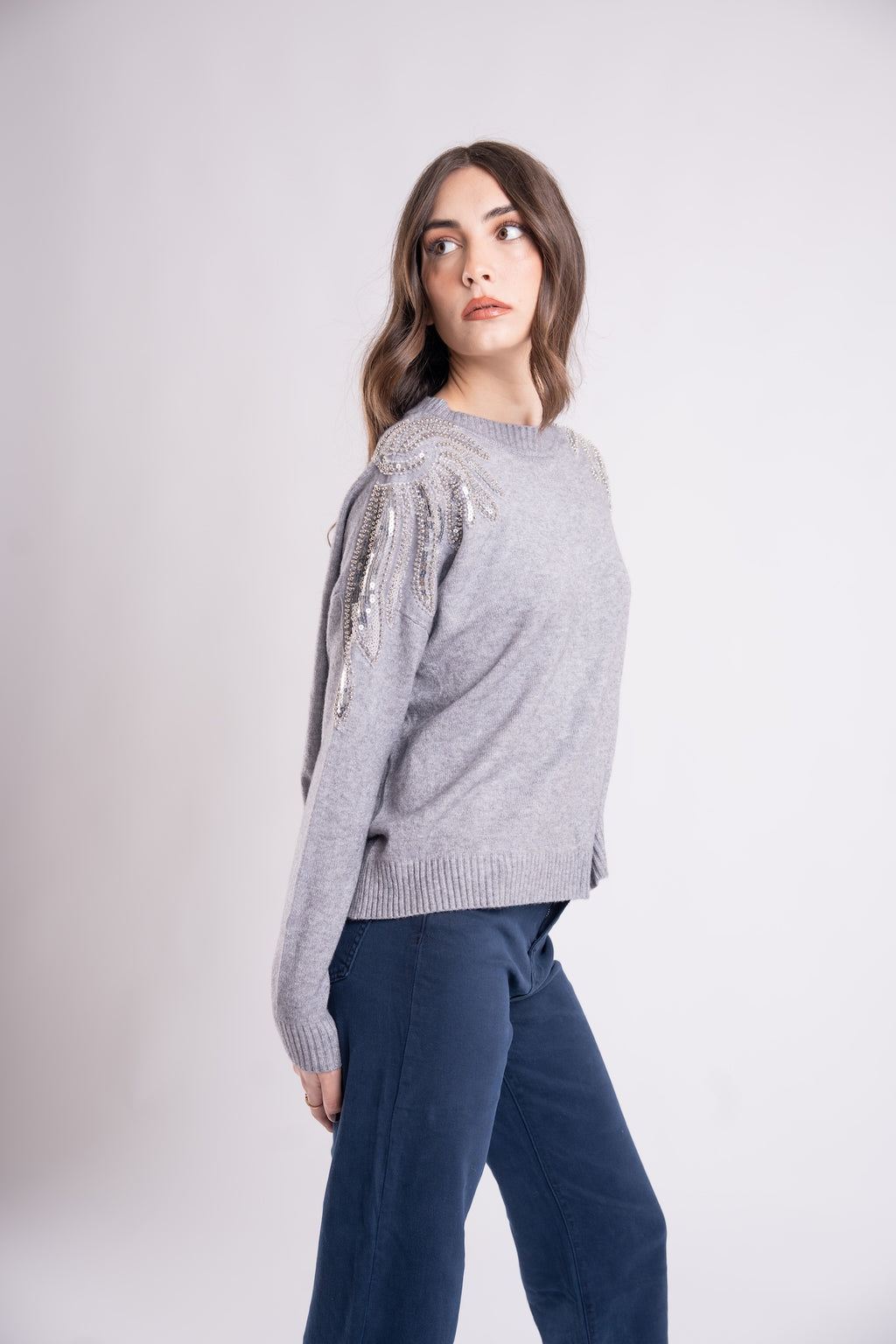 MAGLIA APPLICAZIONI FOGLIA