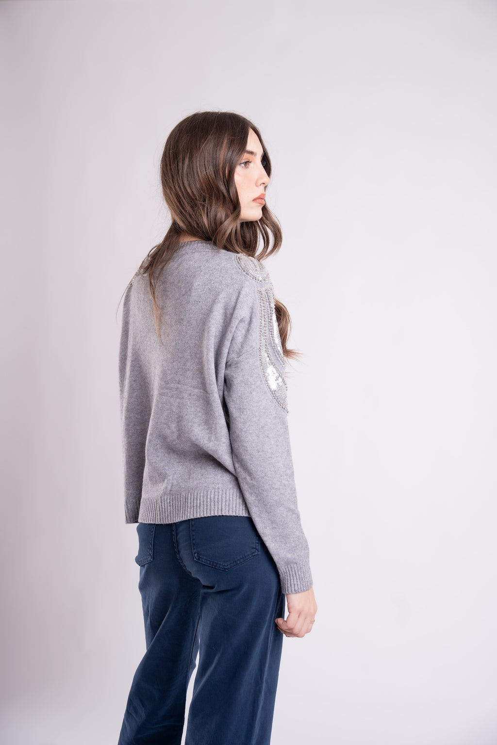 MAGLIA APPLICAZIONI FOGLIA