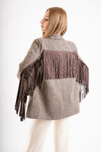 GIACCE BOUCHE FRANGIA