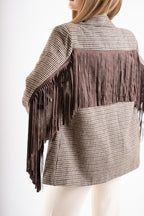 GIACCE BOUCHE FRANGIA