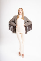 GIACCE BOUCHE FRANGIA