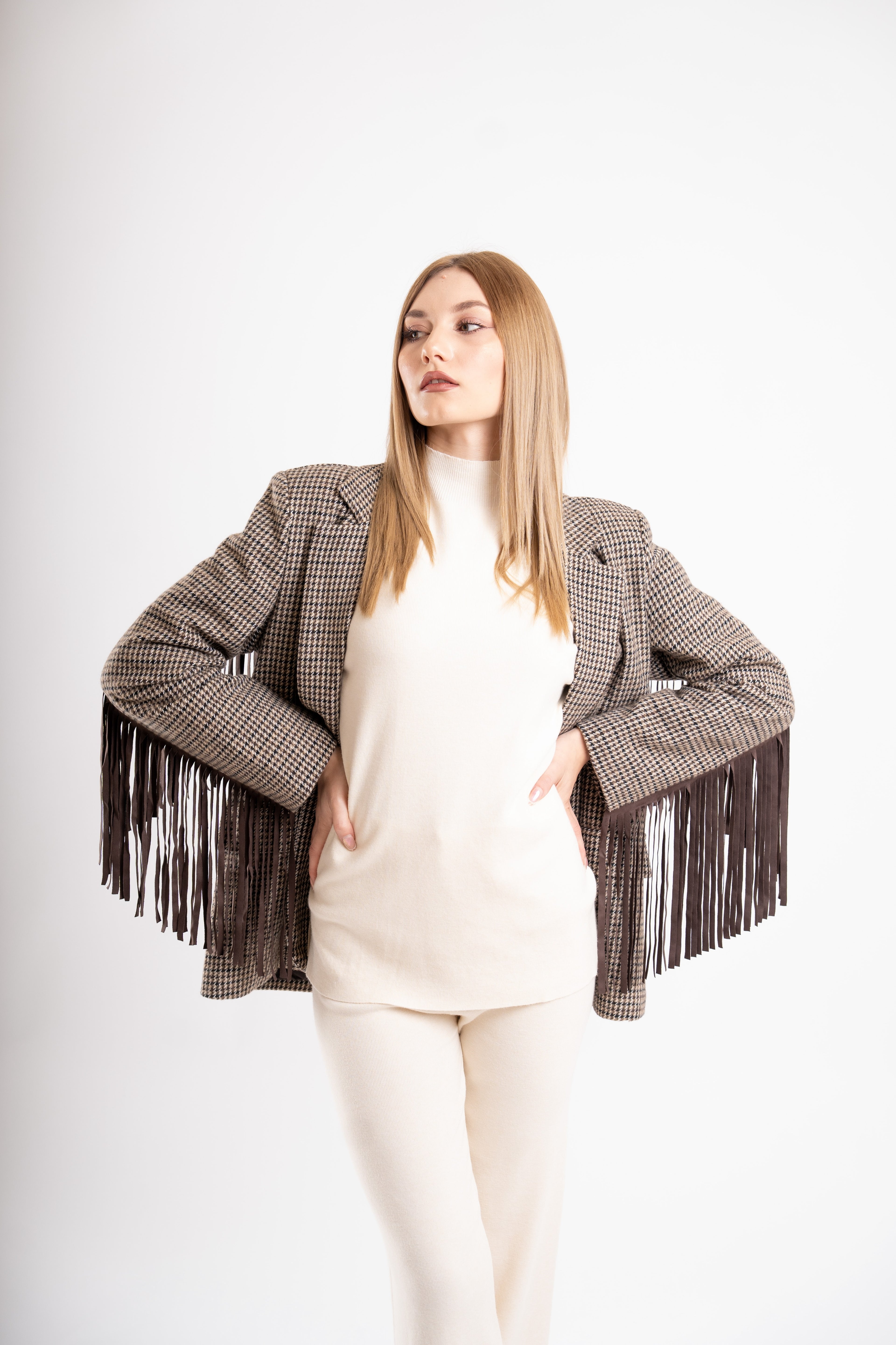 GIACCE BOUCHE FRANGIA