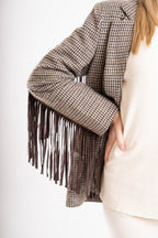 GIACCE BOUCHE FRANGIA