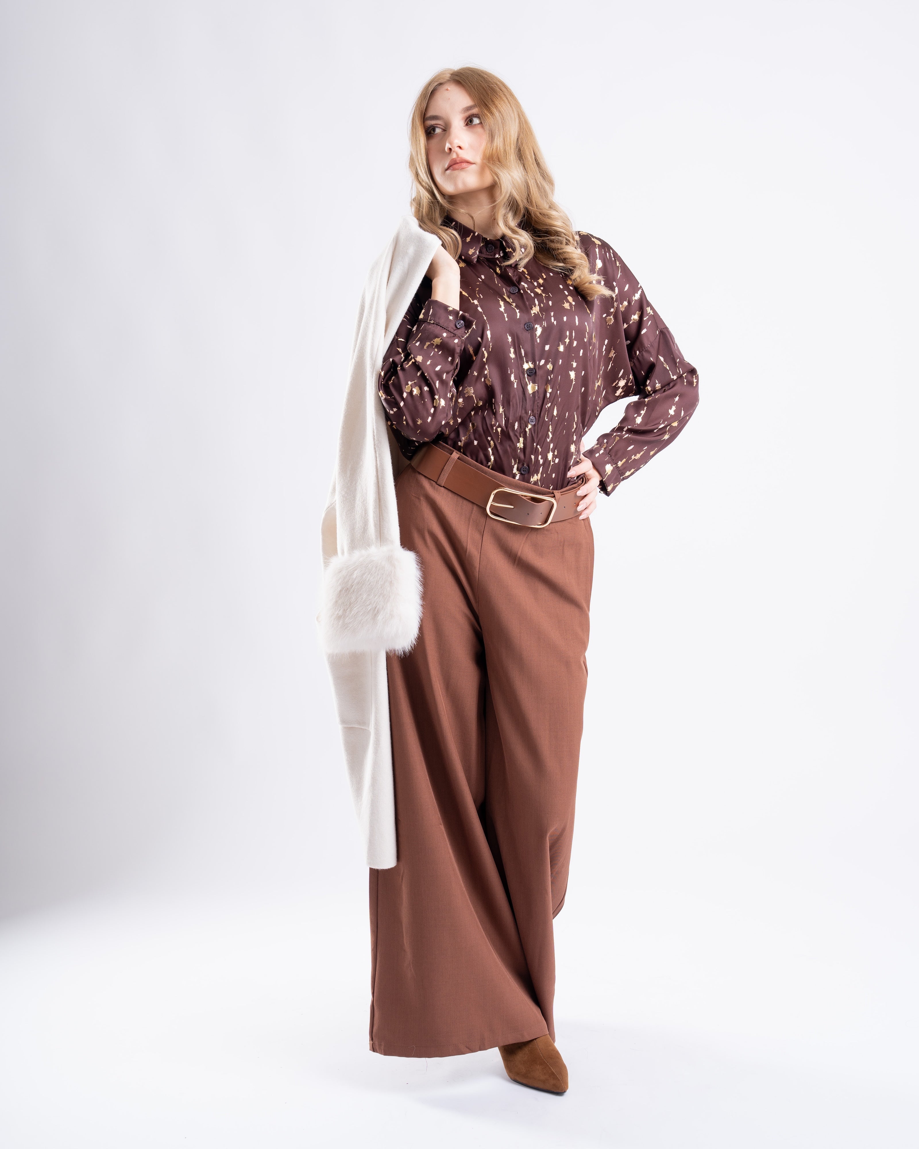 PANTALONE WONDERFULL