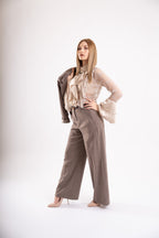 CAMICIA SCICCHETTOSA